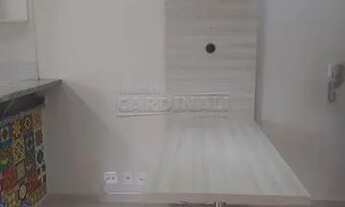 Imagem 4: Apartamento Padrão em São Carlos