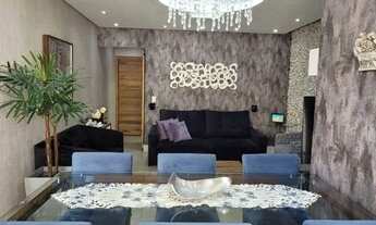 Imagem 2: Apartamento para venda possui 97 metros quadrados com 4 quartos