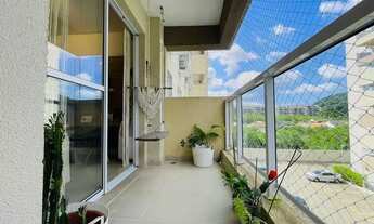 Imagem: Apartamento para aluguel tem 65 metros quadrados