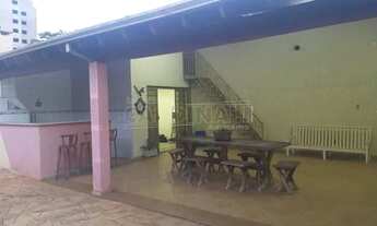 Imagem 3: Casa Padrão em Araraquara