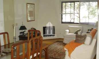 Imagem: Apartamento para venda 110m², 3 Dormitórios