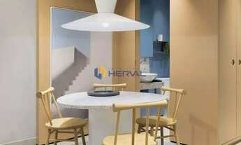 Imagem 5: Apartamento com 1 quarto, 46 m², à venda por R$ 471.510,30 Zona 08 - Maringá/PR