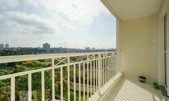 Imagem 4: Apartamento para Aluguel - Vila Ema, 1 Quarto, 65 m2