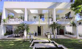 Imagem 3: Casa com 850 m² úteis para venda ou aluguel no Jardim Europa