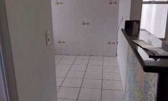 Imagem 5: Apartamento à venda, 48 m² por R$ 195.000,00 - Baeta Neves - São Bernardo do Campo/SP