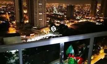 Imagem 3: Excelente flat localizado no Setor Bueno