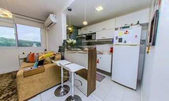 Imagem 7: Apartamento de 2 quartos à venda Rua Carlos Reverbel, Jardim Carvalho - Porto Alegre