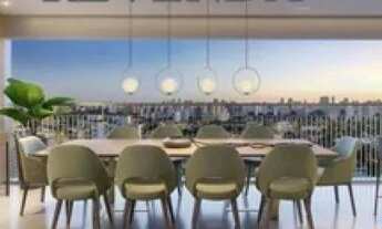 Imagem 5: APARTAMENTO - MOEMA PÁSSAROS - SP