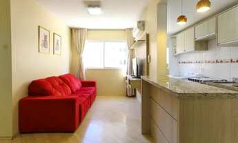 Imagem 2: CANOAS - Apartamento Padrão - SÃO JOSÉ