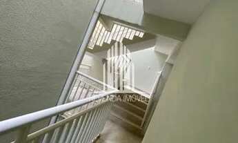 Imagem 6: 33m2 -1 dormitório 1 Banheiro - sem Vaga