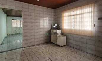 Imagem 6: Casa com 2 dormitórios para alugar, 100 m² por R$ 2.300/mês - Brieds - Americana/SP