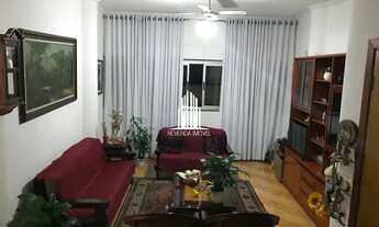 Imagem: Apartamento no Edifício Arthur Nogueira