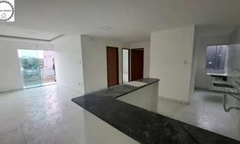 Imagem 7: Condominio 4 irmãos na Marambaia no conjunto Medici com 2 quartos e 3 quartos