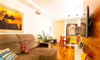 Imagem: Apartamento à venda com 64m², 2 quartos