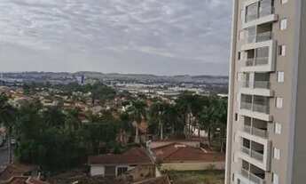 Imagem 2: Apartamento Padrão em Ribeirão Preto