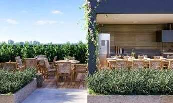 Imagem 6: Apartamento à venda, 89 m² por R$ 775.000,00 - Vila Ema - São Paulo/SP