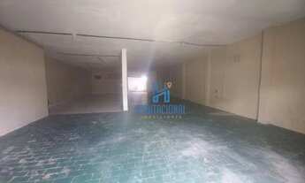 Imagem: Galpão para alugar, 508 m² por R$ 4.889,09/mês