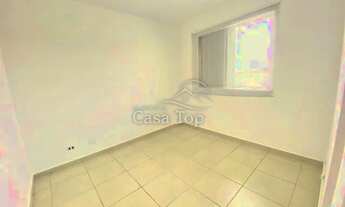 Imagem 5: Apartamento à venda Condomínio Residencial Tibagi - Vila Estrela