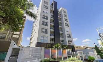 Imagem: Apartamento com 4 dormitórios e três vagas