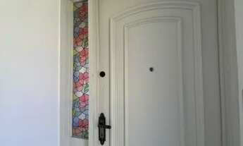 Imagem 2: Apartamento para venda tem 110 metros quadrados com 3 quartos em Espinheiro - Recife - PE