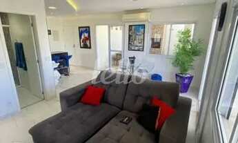 Imagem 2: São Paulo - Apartamento Padrão - Vila Prudente