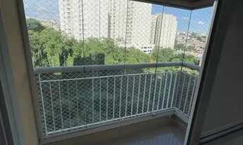 Imagem 3: Apartamento para aluguel, 2 quarto(s), Vila Maracanã, São Paulo - W2038_AP79
