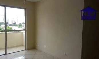 Imagem 3: Apartamento à venda, 98 m² por R$ 460.000,00 - Vila Ema - São José dos Campos/SP