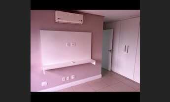 Imagem 3: Apartamento para aluguel possui 94 metros quadrados com 2 quartos em Nazaré - Belém - Pará