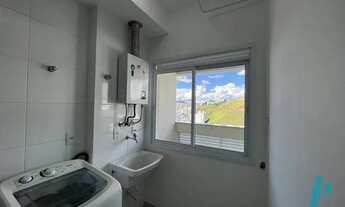 Imagem 7: Apartamento com 2 dormitórios, 77 m² - venda por R$ 620.000,00 ou aluguel por R$ 2.997,00