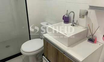 Imagem 7: Apartamento com 2 dormitórios à venda em Santo Amaro