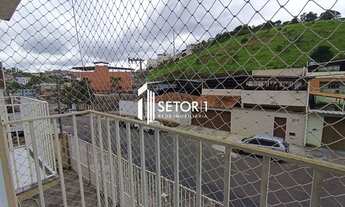 Imagem 5: Apartamento para venda com 2 quartos em Fontesville - Juiz de Fora - MG