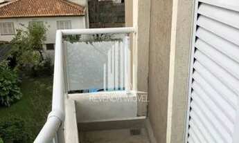 Imagem 4: Apartamento á venda com 108m² - 2 vagas - Campestre - Santo André