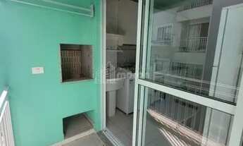 Imagem: APARTAMENTO MOBILIADO PARA LOCAÇÃO - EDIFICIO