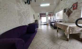 Imagem 2: Sobrado á venda com 200m² 3 dormitórios 2 vagas e garagem - Paulicéia