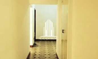 Imagem 6: Apartamento Solar a venda com 220m² 3 dormitórios 1 suíte e 1 vaga de garagem na Bela Vist