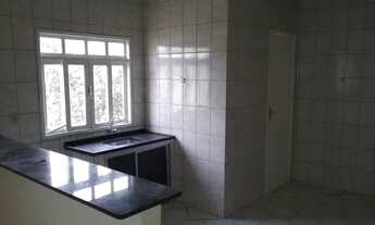 Imagem 2: Apartamento para Locação em Colatina, Residencial Nobre, 2 dormitórios, 1 banheiro, 1 vaga