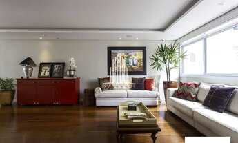 Imagem 2: Apartamento com 3 dormitórios - Jardim Paulista