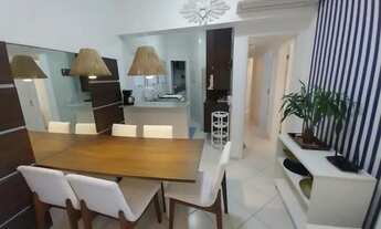 Imagem 2: Apartamento para locação anual na Riviera