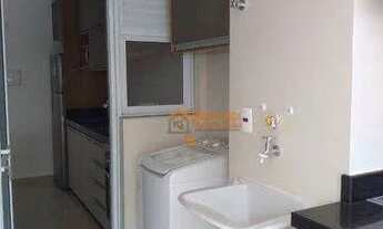 Imagem 7: Apartamento com 2 dormitórios, 55 m² - venda por R$ 458.000,00 ou aluguel por R$ 3.798,00