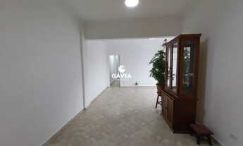 Imagem 6: Apartamento 3 quartos com varanda no Embaré em Santos