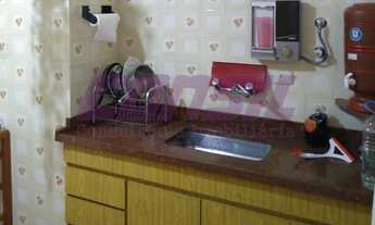 Imagem 5: Apartamento para Venda em São Paulo, Vila Moinho Velho, 2 dormitórios, 2 banheiros, 1 vaga