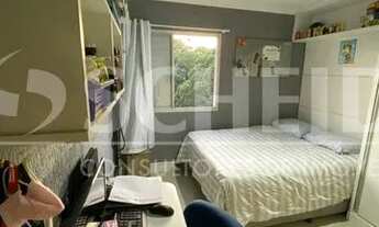 Imagem 7: Lindo apartamento Portal do Brooklin com 2dts e 1 closet