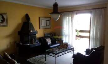 Imagem 5: Sobrado para venda/locação no Condomínio Suiça da Cantareira - 4 dormitórios e 5 vagas