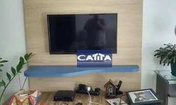 Imagem: Apartamento Vila Aricanduva