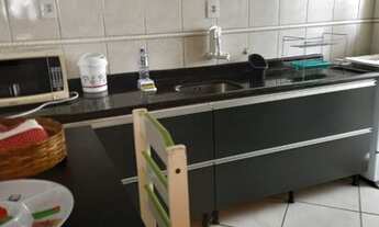 Imagem: Aluguel de quarto mobiliado