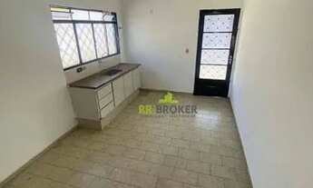 Imagem 6: Casa com 2 dormitórios, 108 m² - venda por R$ 340.000,00 ou aluguel por R$ 1.000,00/mês