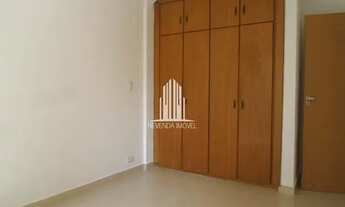 Imagem 5: Apartamento com 2 quartos 1 vaga de garagem do metrô Santa Cruz