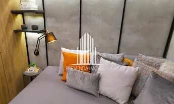 Imagem 4: Apartamento Studio à venda no Butantã