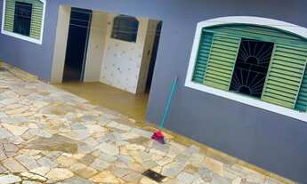 Imagem 7: Casa para Venda em Presidente Prudente, BONGIOVANI, 3 dormitórios, 1 suíte, 3 banheiros, 4