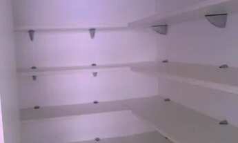 Imagem 5: Apartamento com 3 dormitórios para alugar, 122 m² por R$ 5.650,00/mês - City América - São